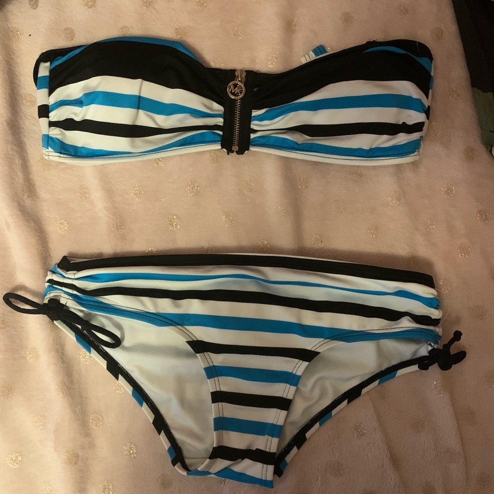 Michael Kors Bikini Set